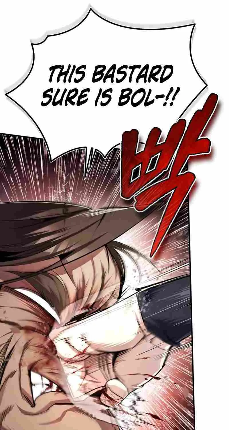Read One hit teacher master baek chapter 97 image 60 on Lezhin