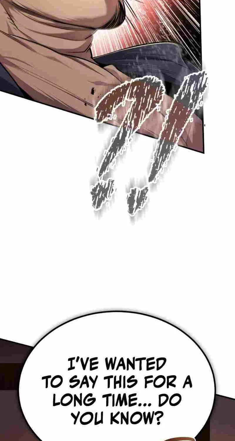 Read One hit teacher master baek chapter 97 image 61 on Lezhin