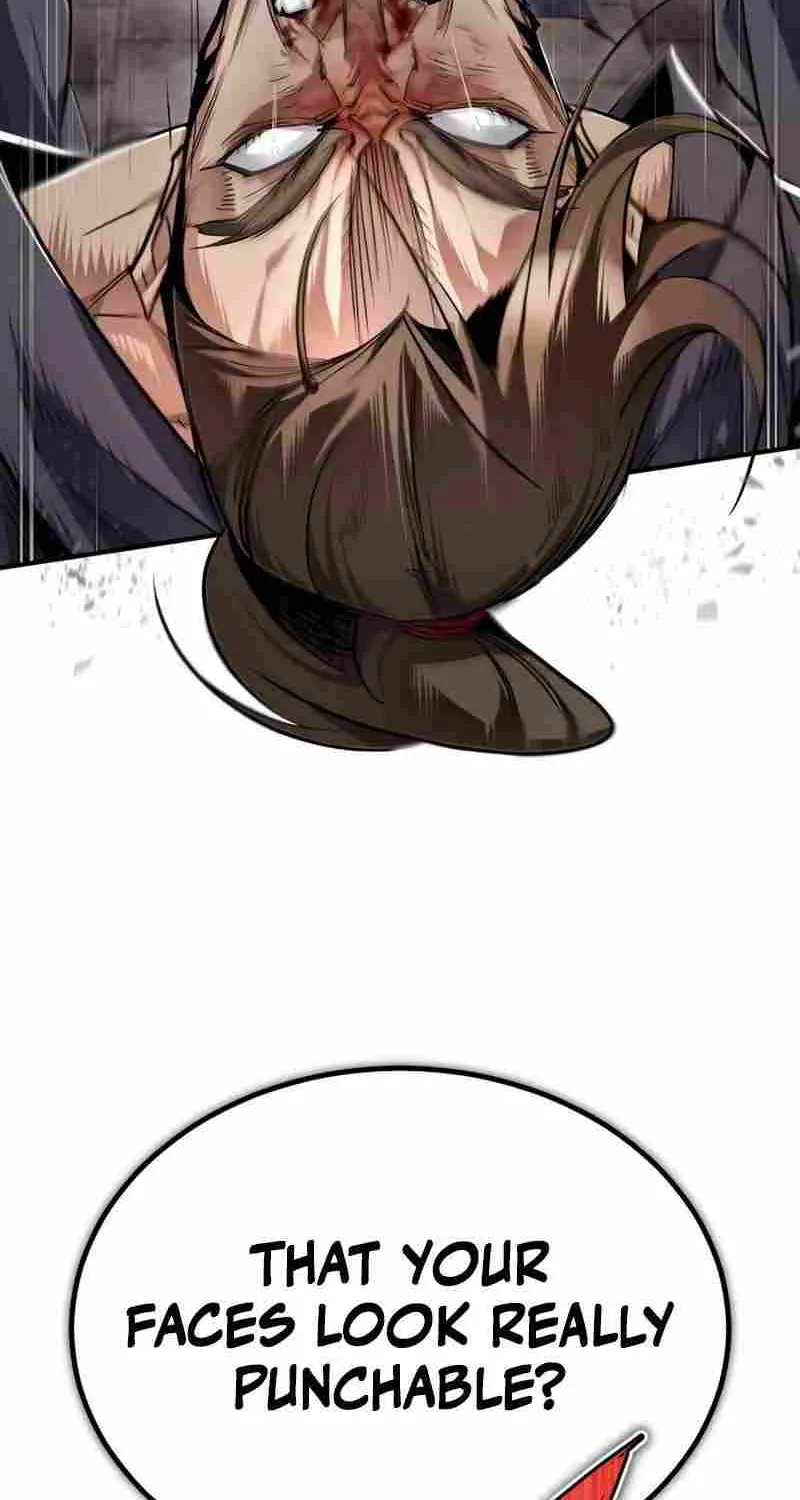 Read One hit teacher master baek chapter 97 image 63 on Lezhin