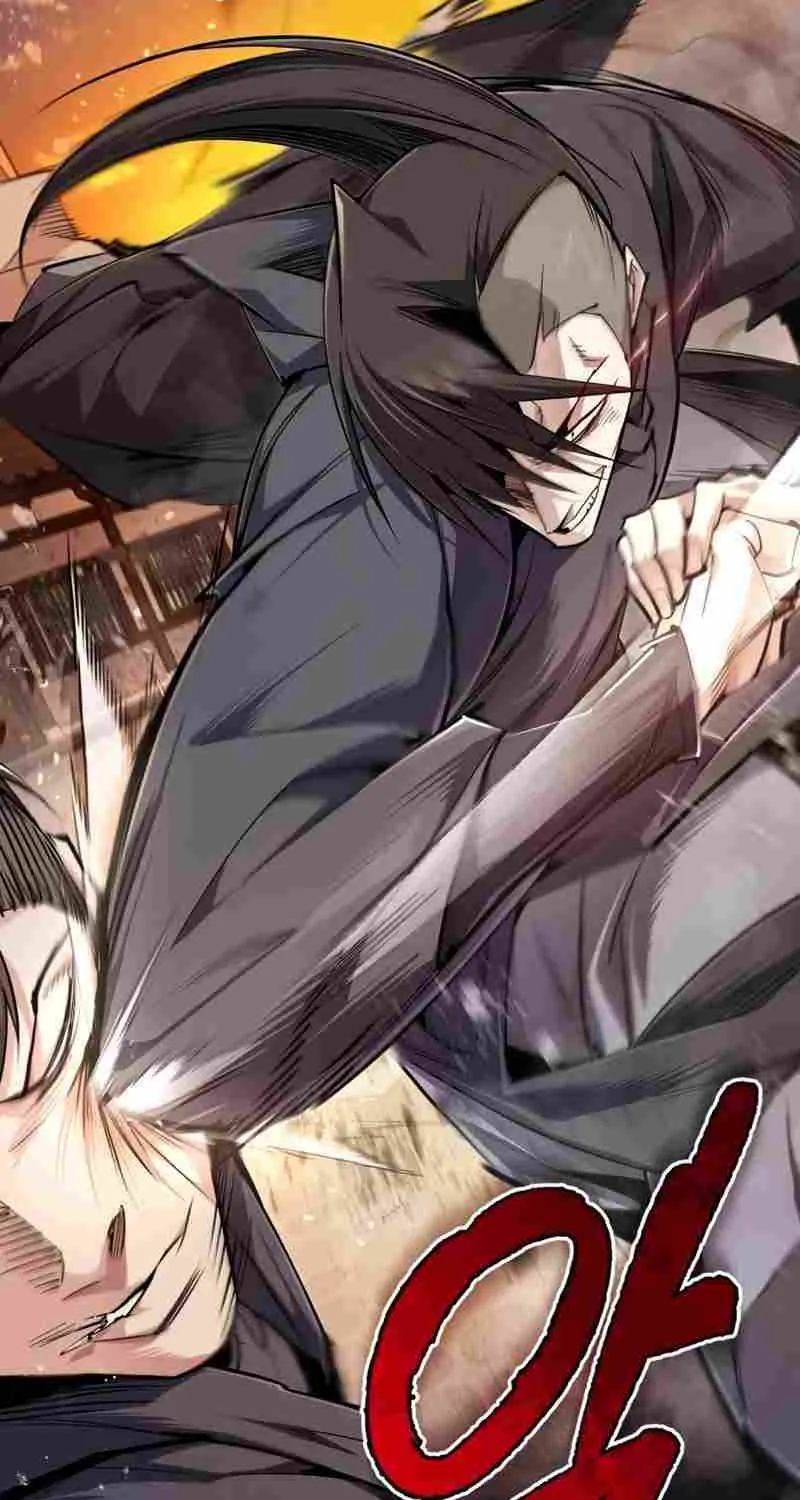 Read One hit teacher master baek chapter 97 image 66 on Lezhin