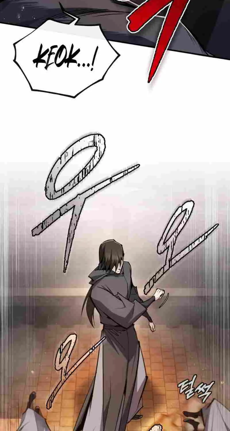 Read One hit teacher master baek chapter 97 image 67 on Lezhin