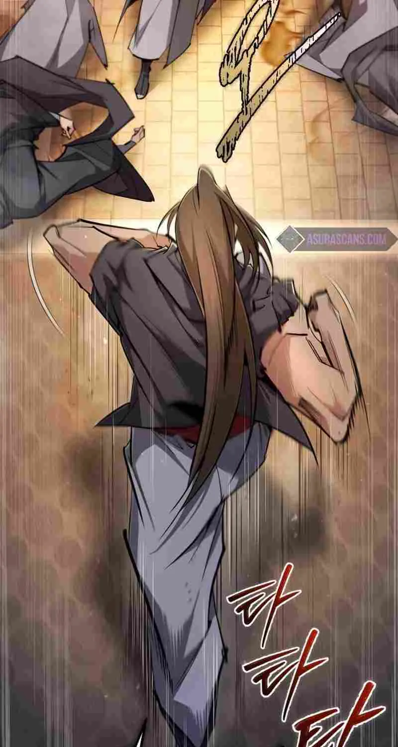 Read One hit teacher master baek chapter 97 image 68 on Lezhin