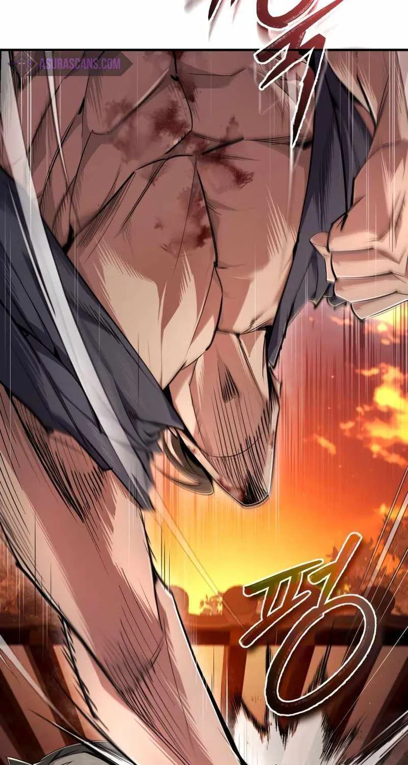 Read One hit teacher master baek chapter 97 image 75 on Lezhin