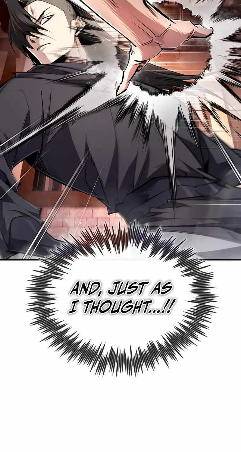 Read One hit teacher master baek chapter 97 image 76 on Lezhin