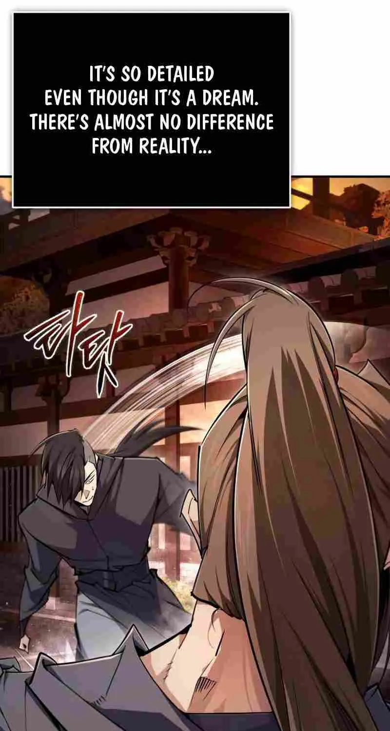 Read One hit teacher master baek chapter 97 image 78 on Lezhin