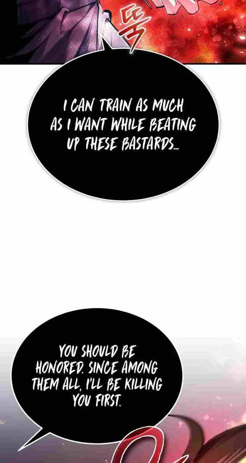 Read One hit teacher master baek chapter 97 image 81 on Lezhin