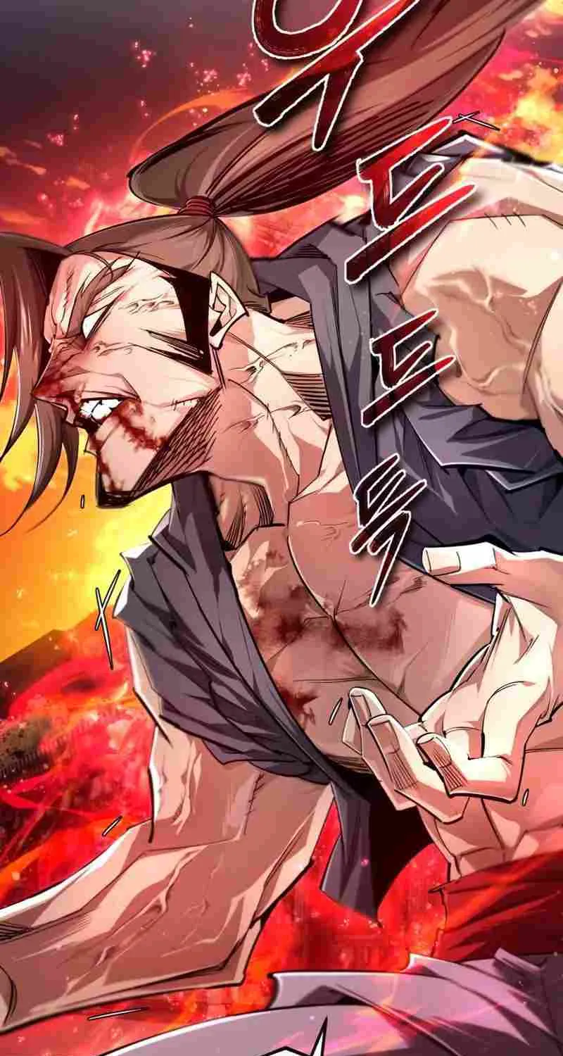 Read One hit teacher master baek chapter 97 image 82 on Lezhin