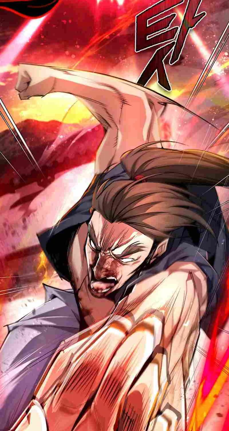 Read One hit teacher master baek chapter 97 image 85 on Lezhin