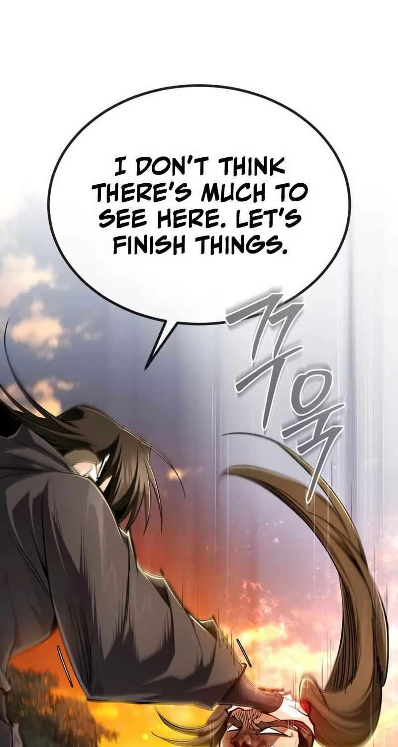 Read One hit teacher master baek chapter 97 image 93 on Lezhin