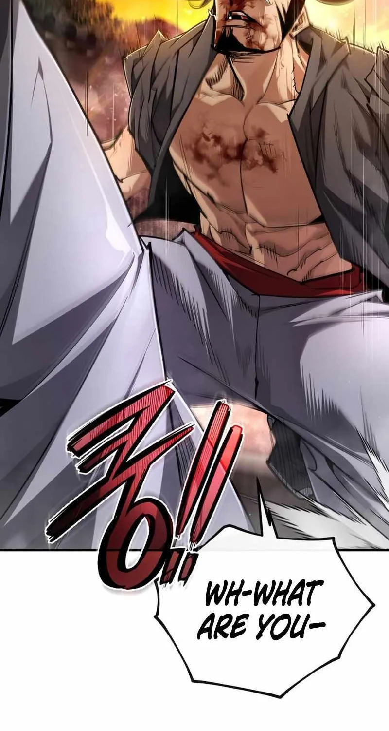 Read One hit teacher master baek chapter 97 image 94 on Lezhin
