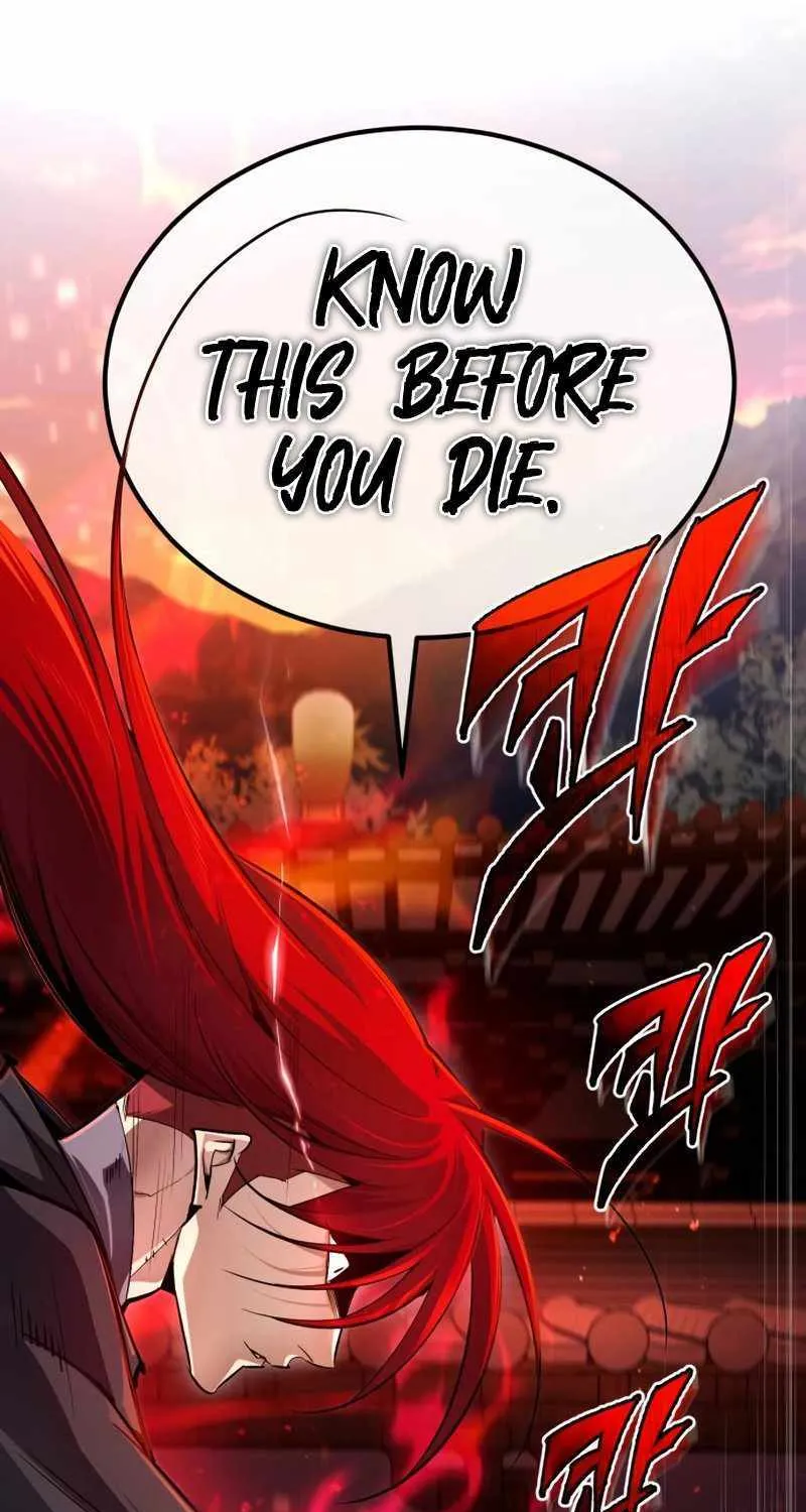 Read One hit teacher master baek chapter 97 image 96 on Lezhin