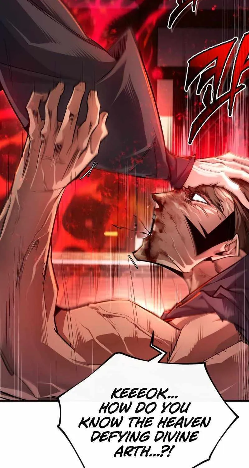 Read One hit teacher master baek chapter 97 image 97 on Lezhin