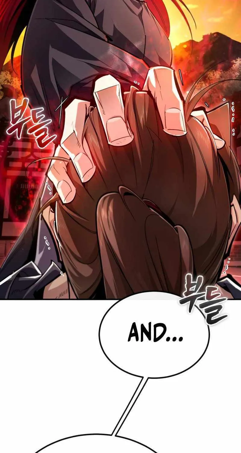 Read One hit teacher master baek chapter 97 image 99 on Lezhin