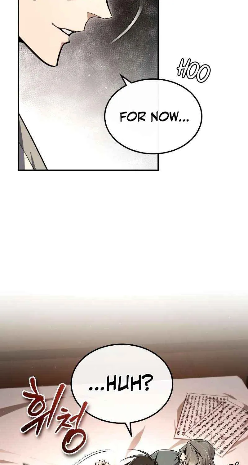 Read One hit teacher master baek chapter 98 image 106 on Lezhin
