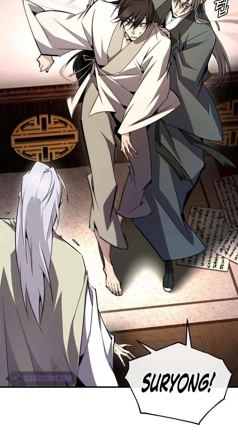 Read One hit teacher master baek chapter 98 image 107 on Lezhin