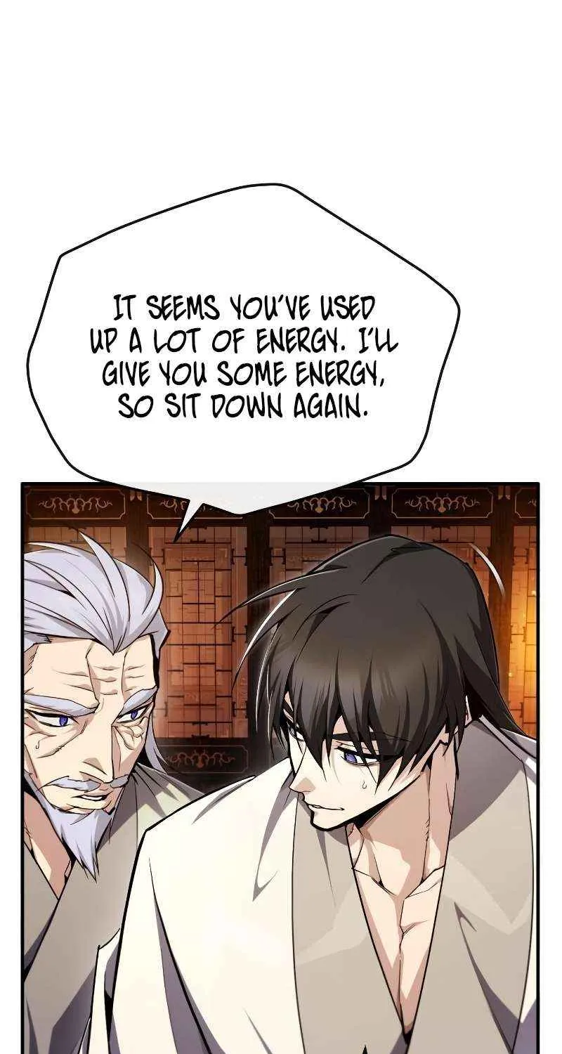 Read One hit teacher master baek chapter 98 image 108 on Lezhin