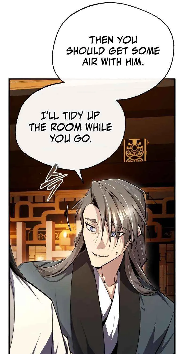 Read One hit teacher master baek chapter 98 image 110 on Lezhin