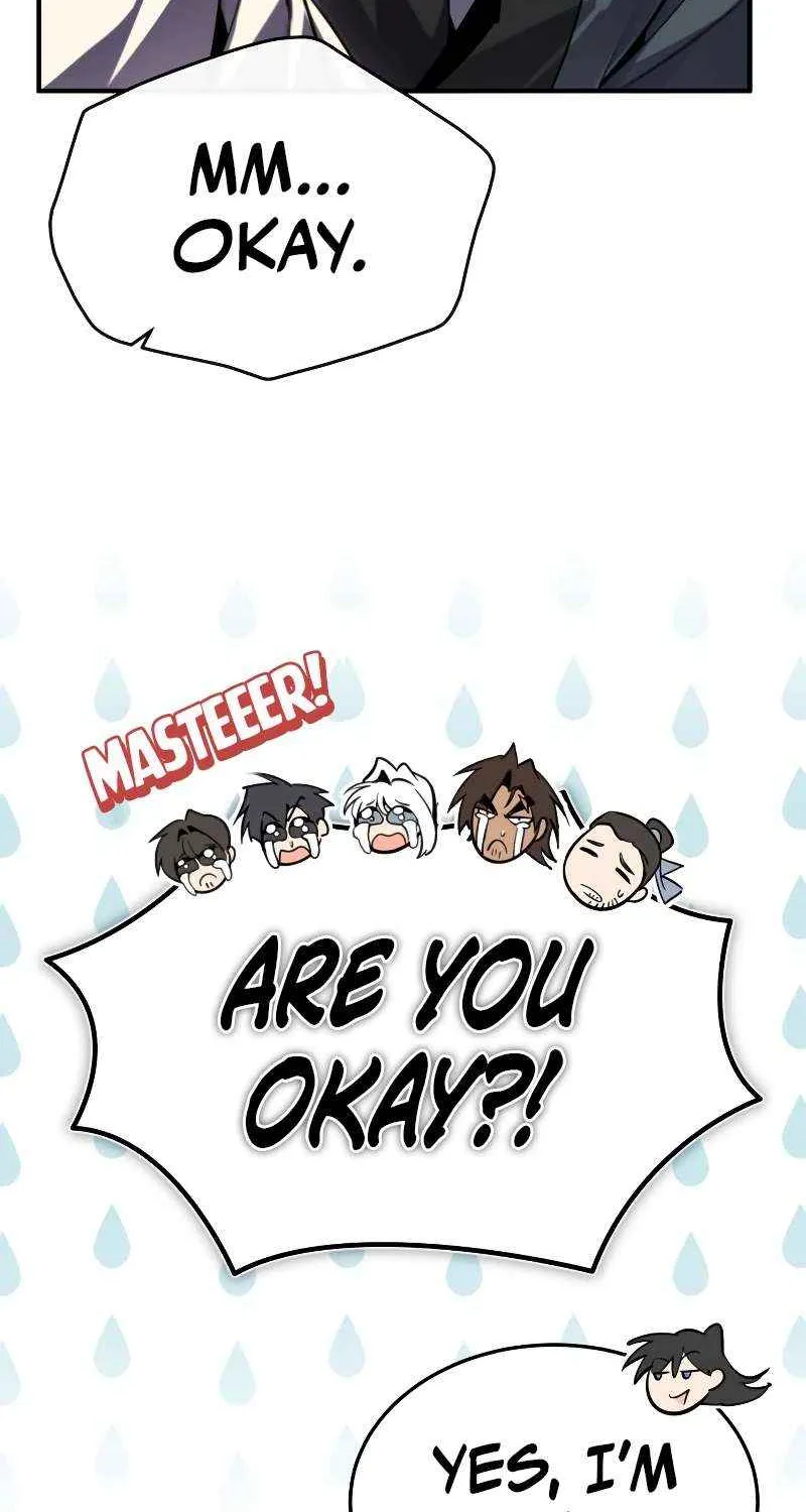 Read One hit teacher master baek chapter 98 image 111 on Lezhin