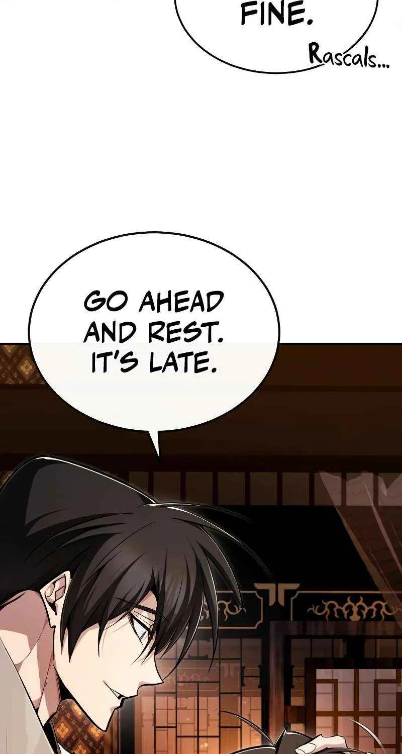 Read One hit teacher master baek chapter 98 image 112 on Lezhin