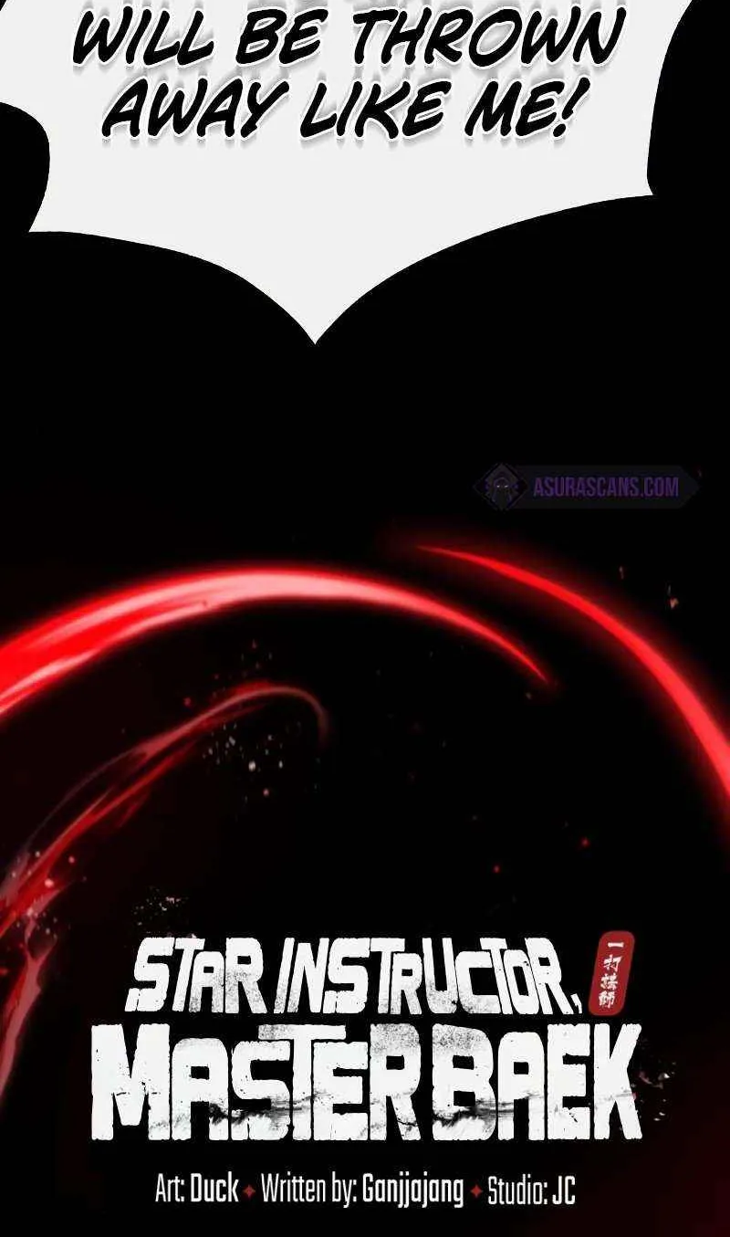 Read One hit teacher master baek chapter 98 image 19 on Lezhin