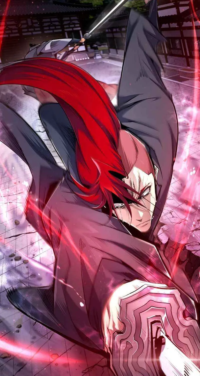 Read One hit teacher master baek chapter 98 image 22 on Lezhin