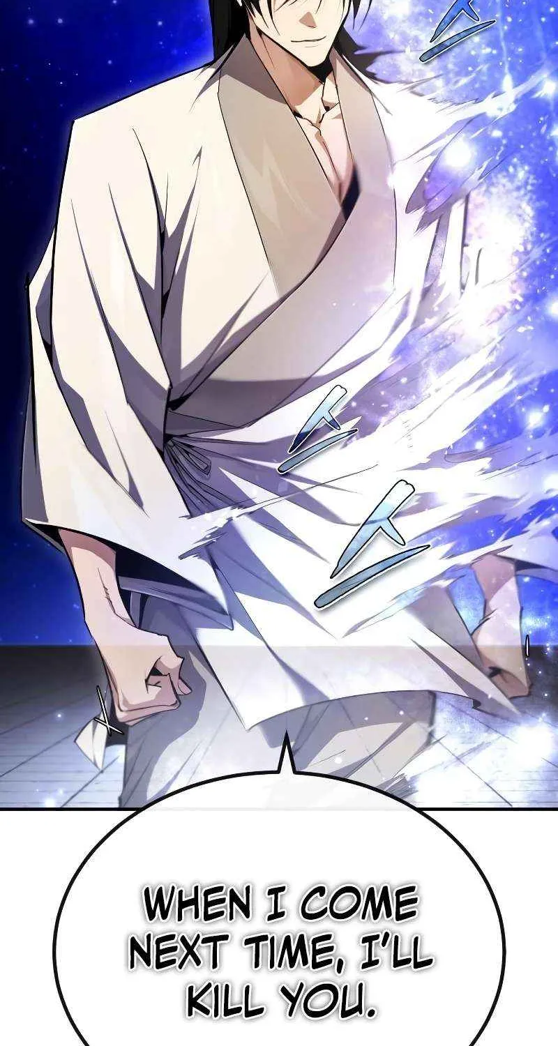 Read One hit teacher master baek chapter 98 image 32 on Lezhin