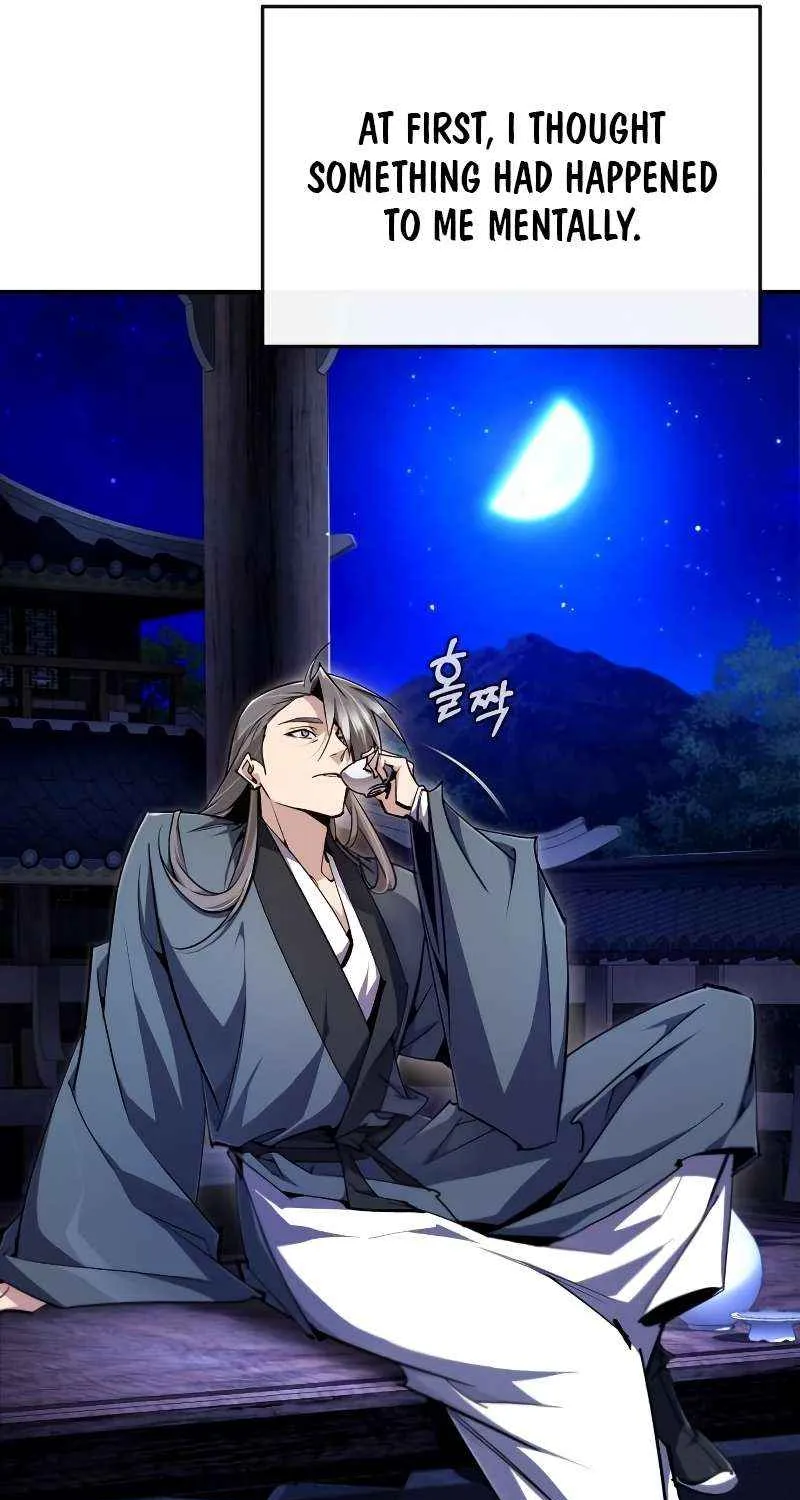 Read One hit teacher master baek chapter 98 image 39 on Lezhin