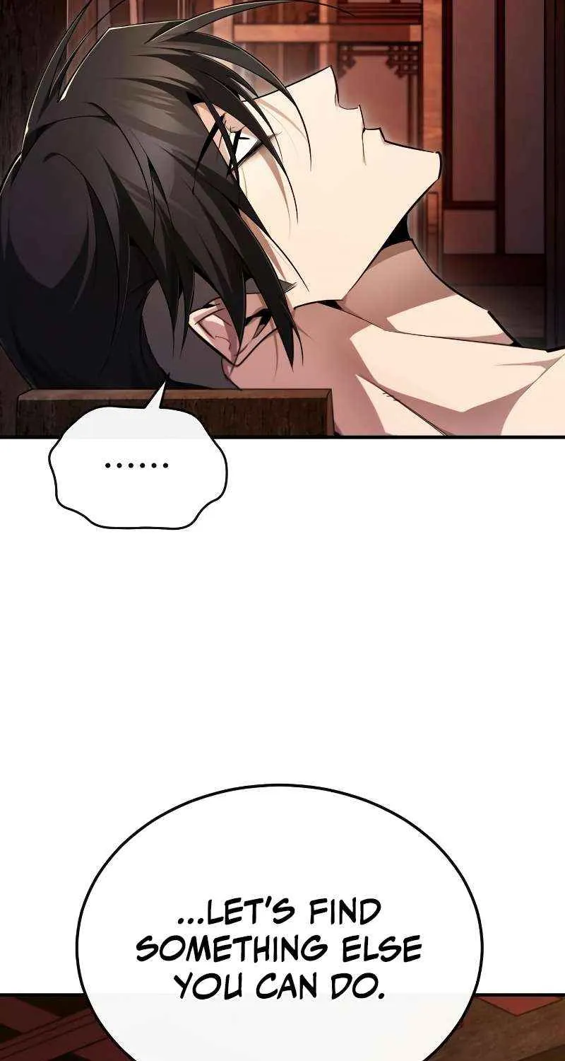 Read One hit teacher master baek chapter 98 image 4 on Lezhin