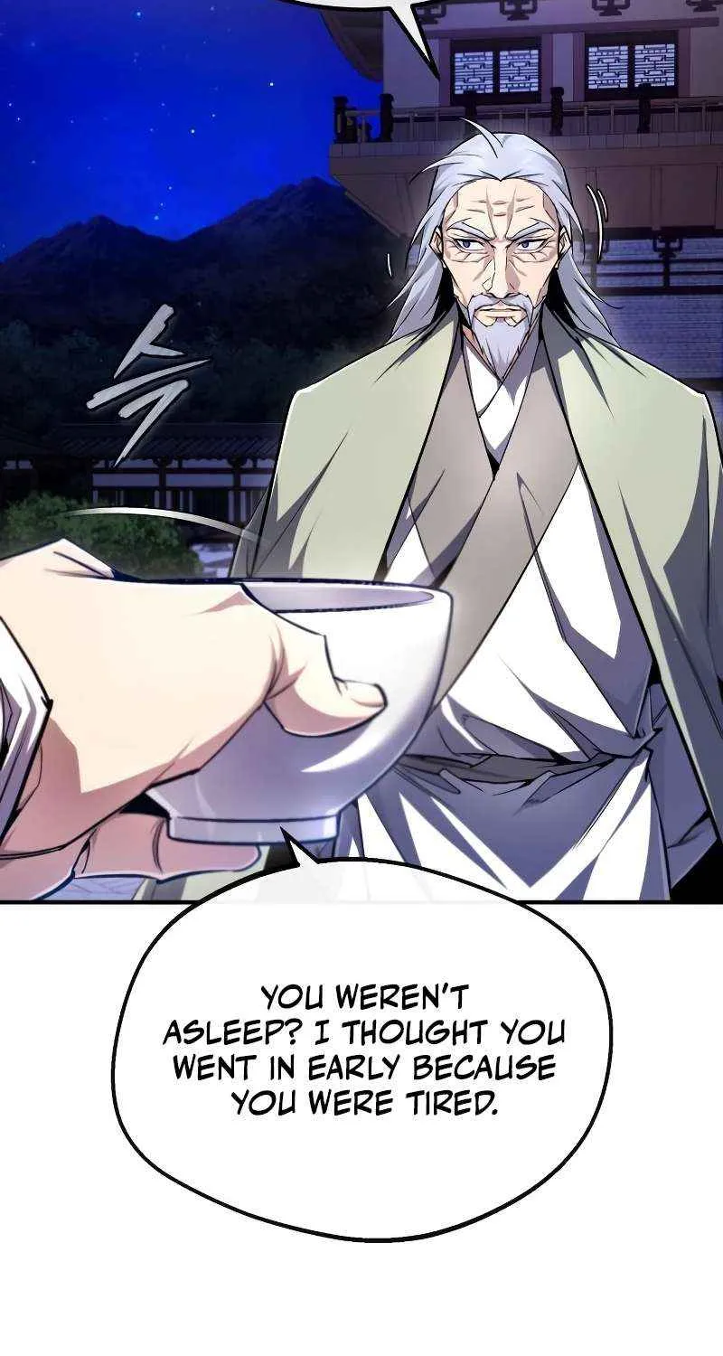 Read One hit teacher master baek chapter 98 image 41 on Lezhin