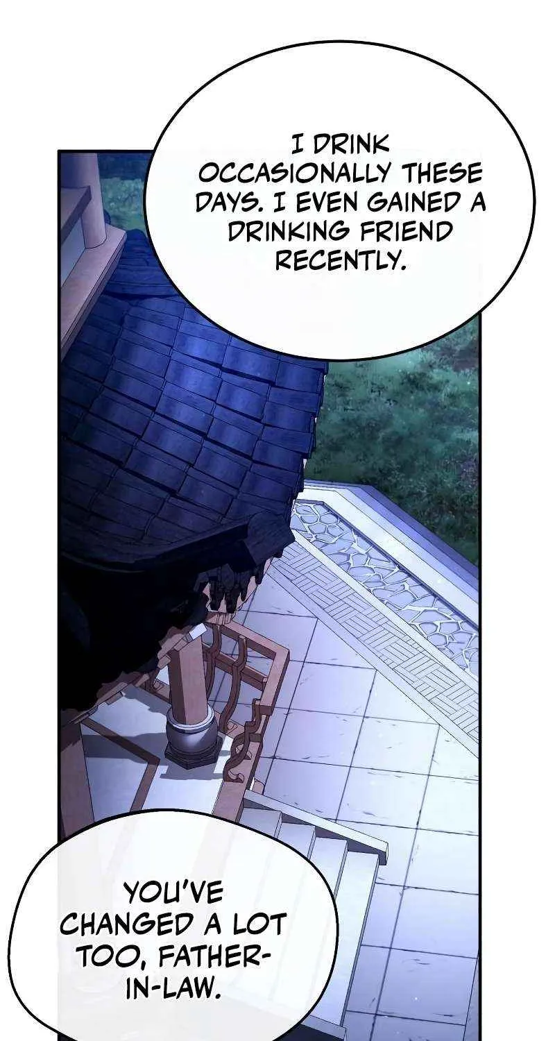 Read One hit teacher master baek chapter 98 image 46 on Lezhin