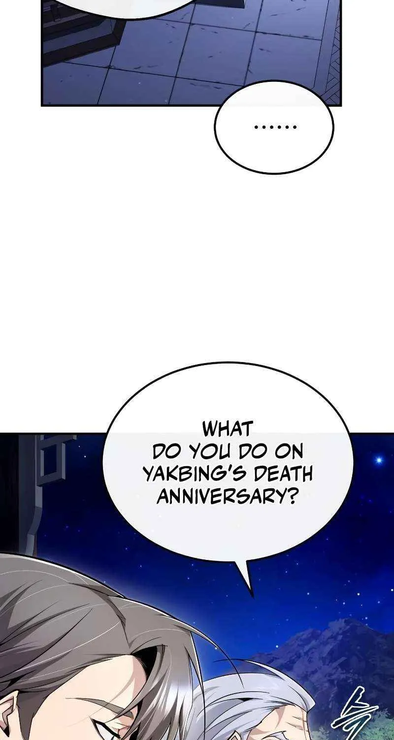 Read One hit teacher master baek chapter 98 image 47 on Lezhin