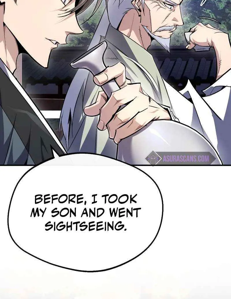 Read One hit teacher master baek chapter 98 image 48 on Lezhin