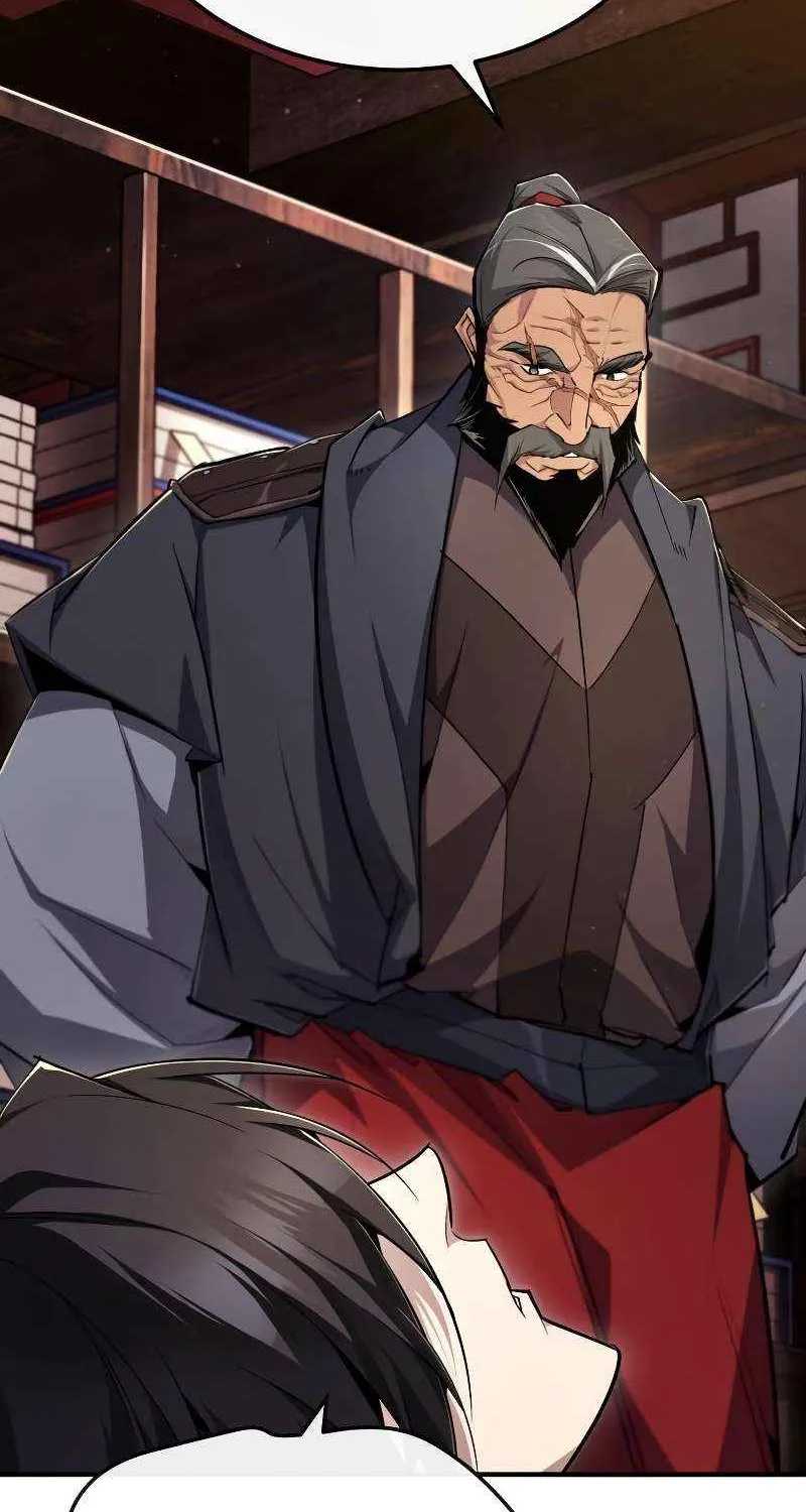 Read One hit teacher master baek chapter 98 image 5 on Lezhin
