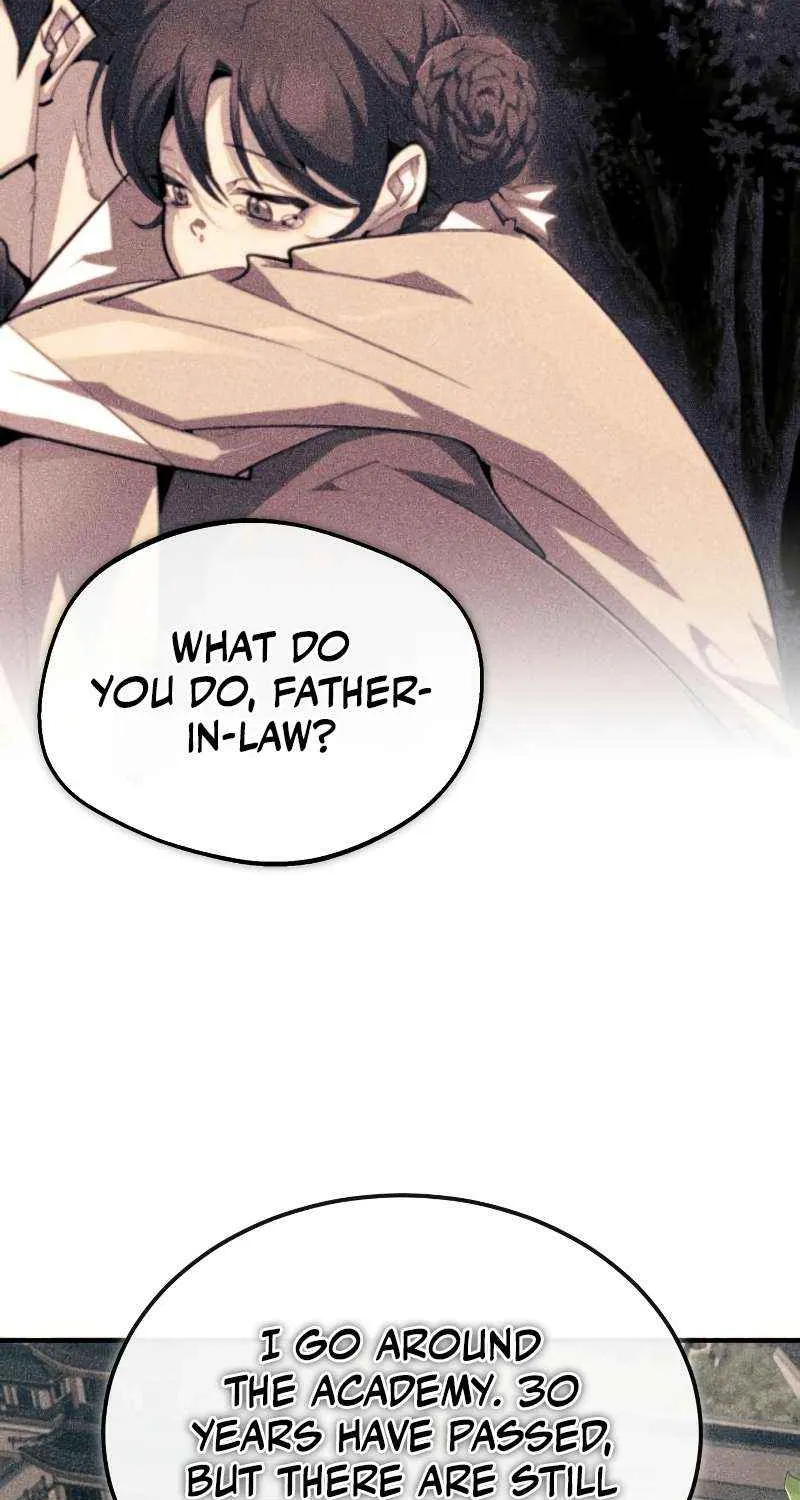 Read One hit teacher master baek chapter 98 image 51 on Lezhin
