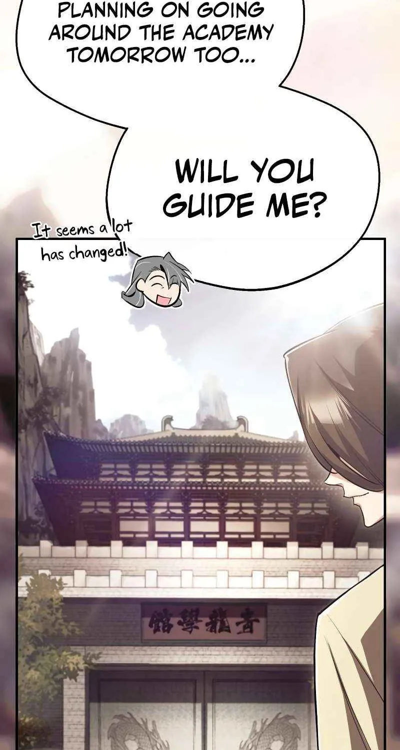 Read One hit teacher master baek chapter 98 image 54 on Lezhin