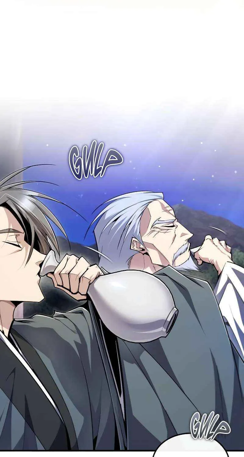 Read One hit teacher master baek chapter 98 image 56 on Lezhin