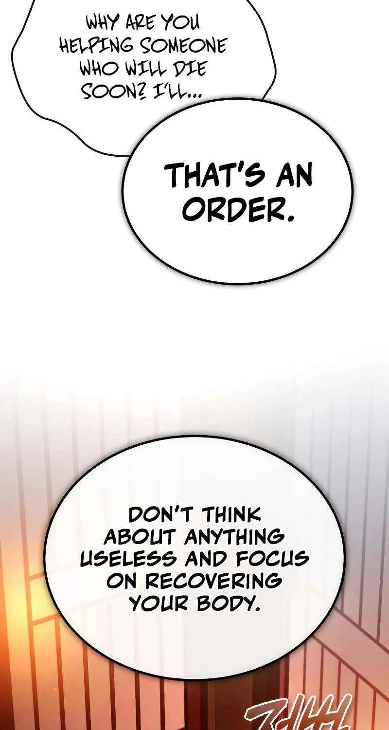 Read One hit teacher master baek chapter 98 image 6 on Lezhin