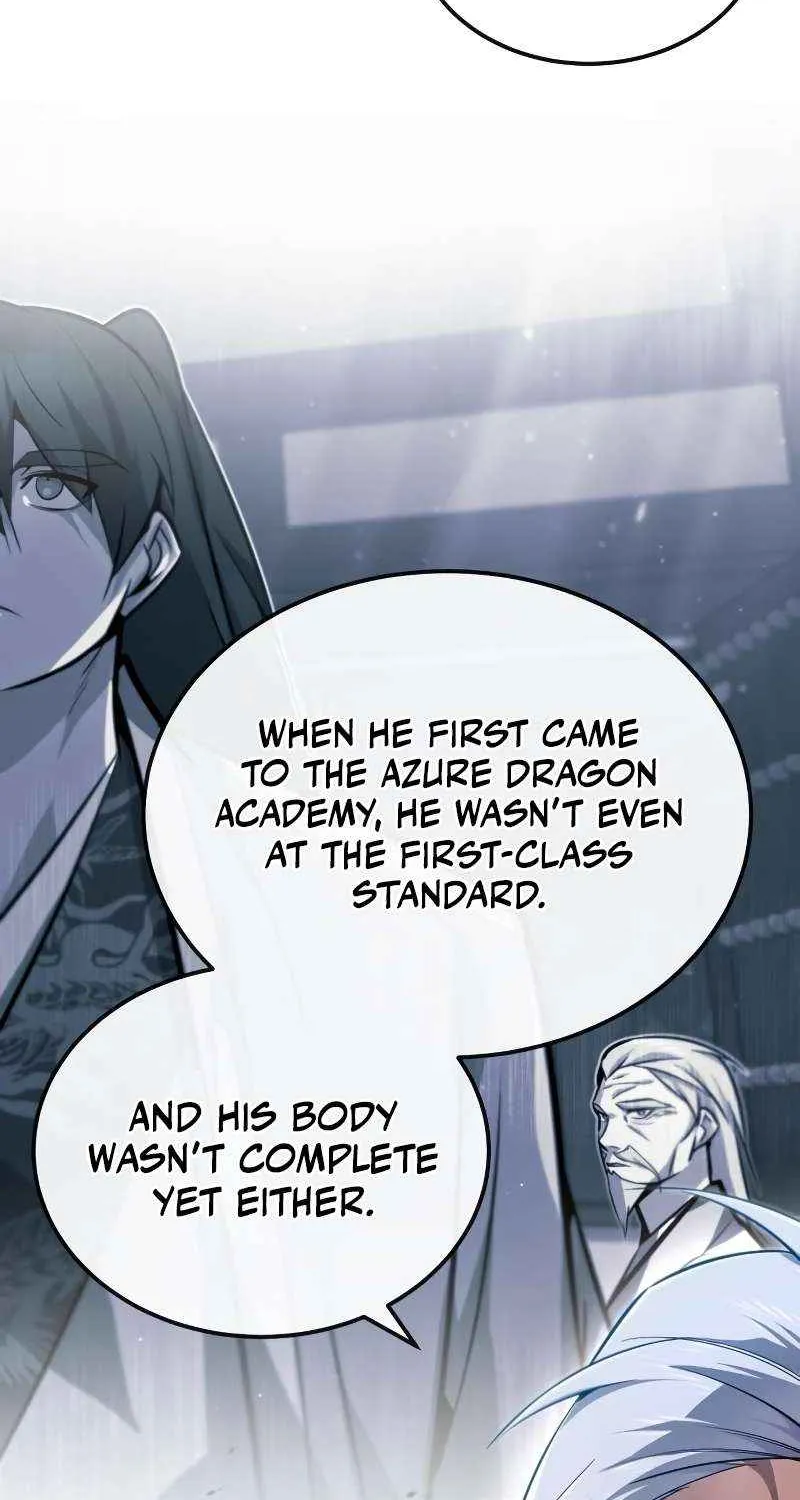 Read One hit teacher master baek chapter 98 image 60 on Lezhin