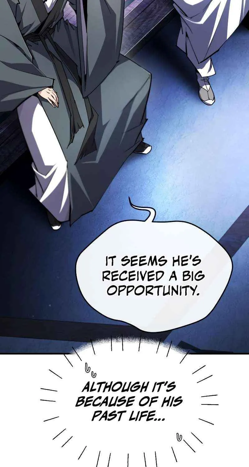 Read One hit teacher master baek chapter 98 image 63 on Lezhin