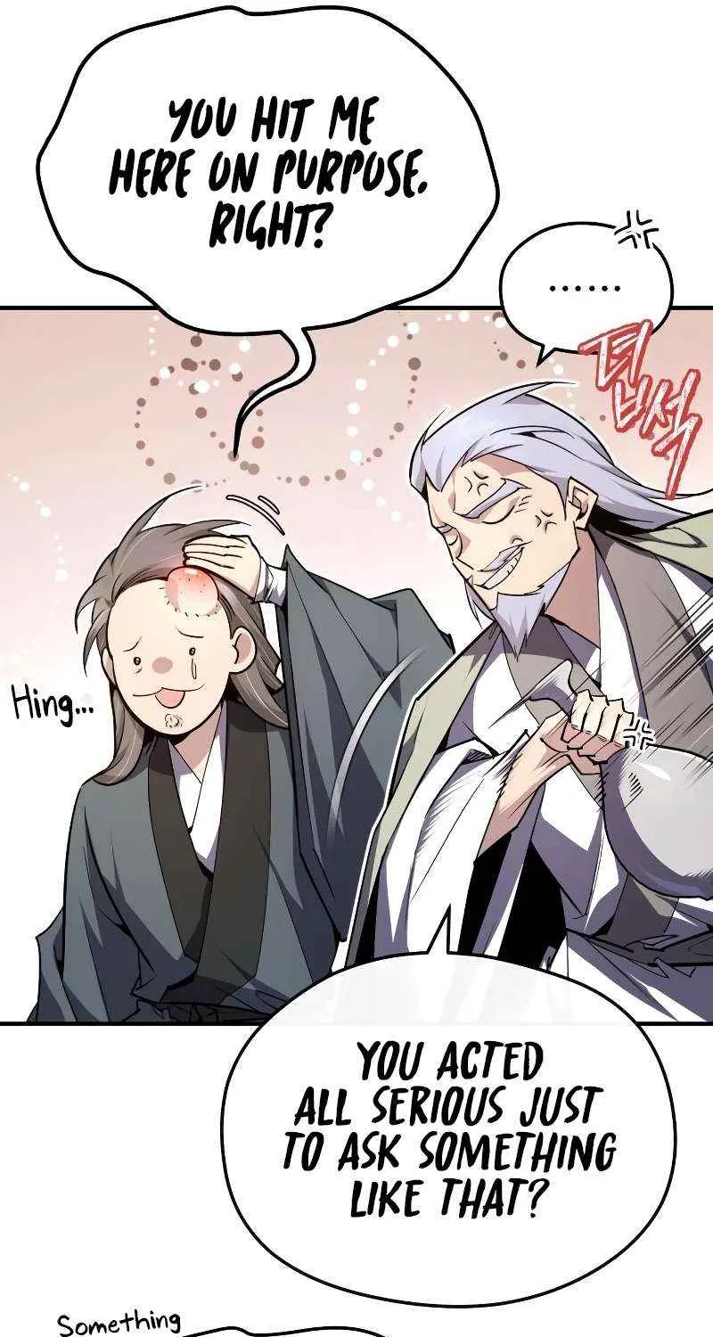 Read One hit teacher master baek chapter 98 image 69 on Lezhin