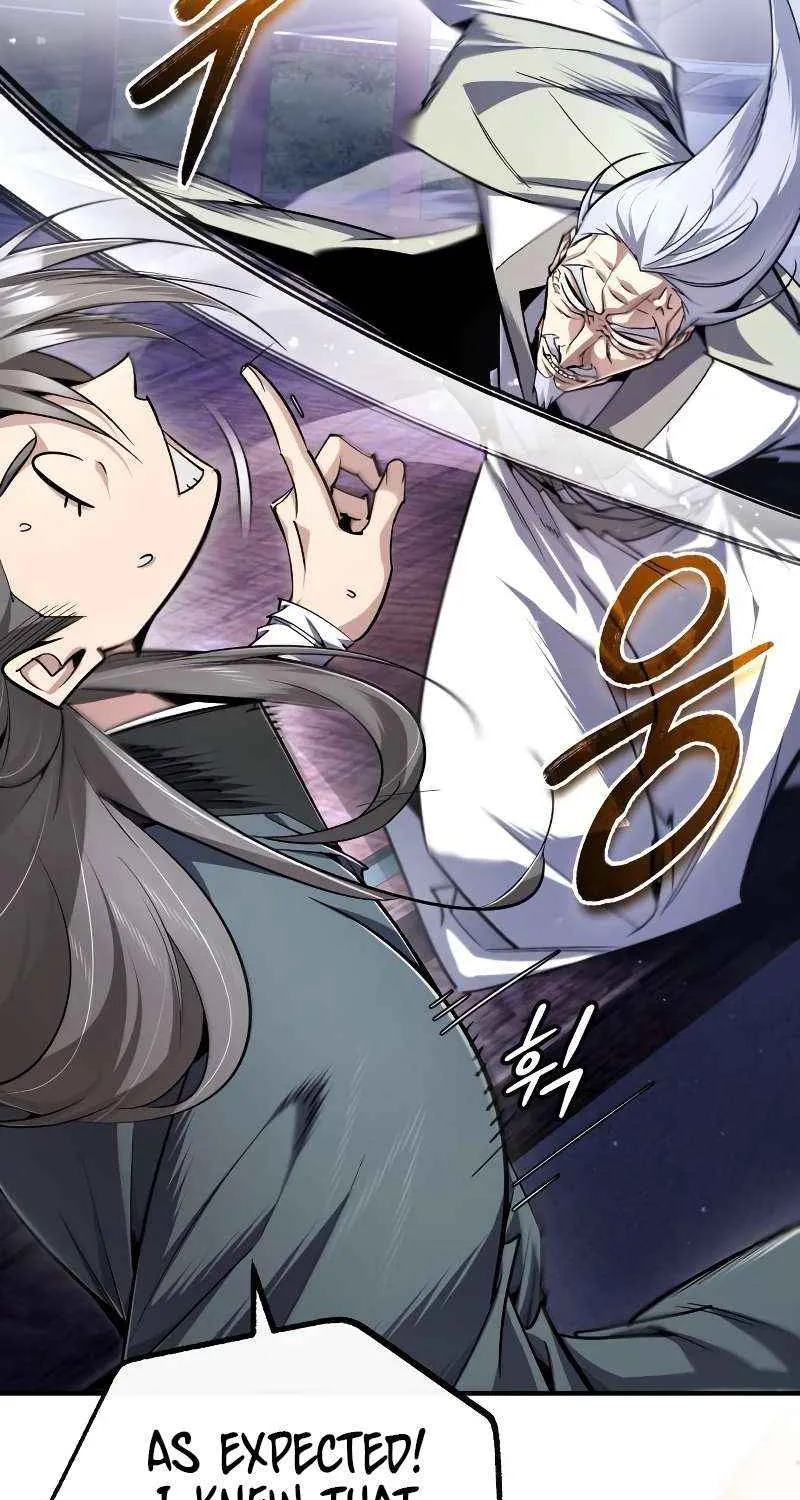 Read One hit teacher master baek chapter 98 image 71 on Lezhin
