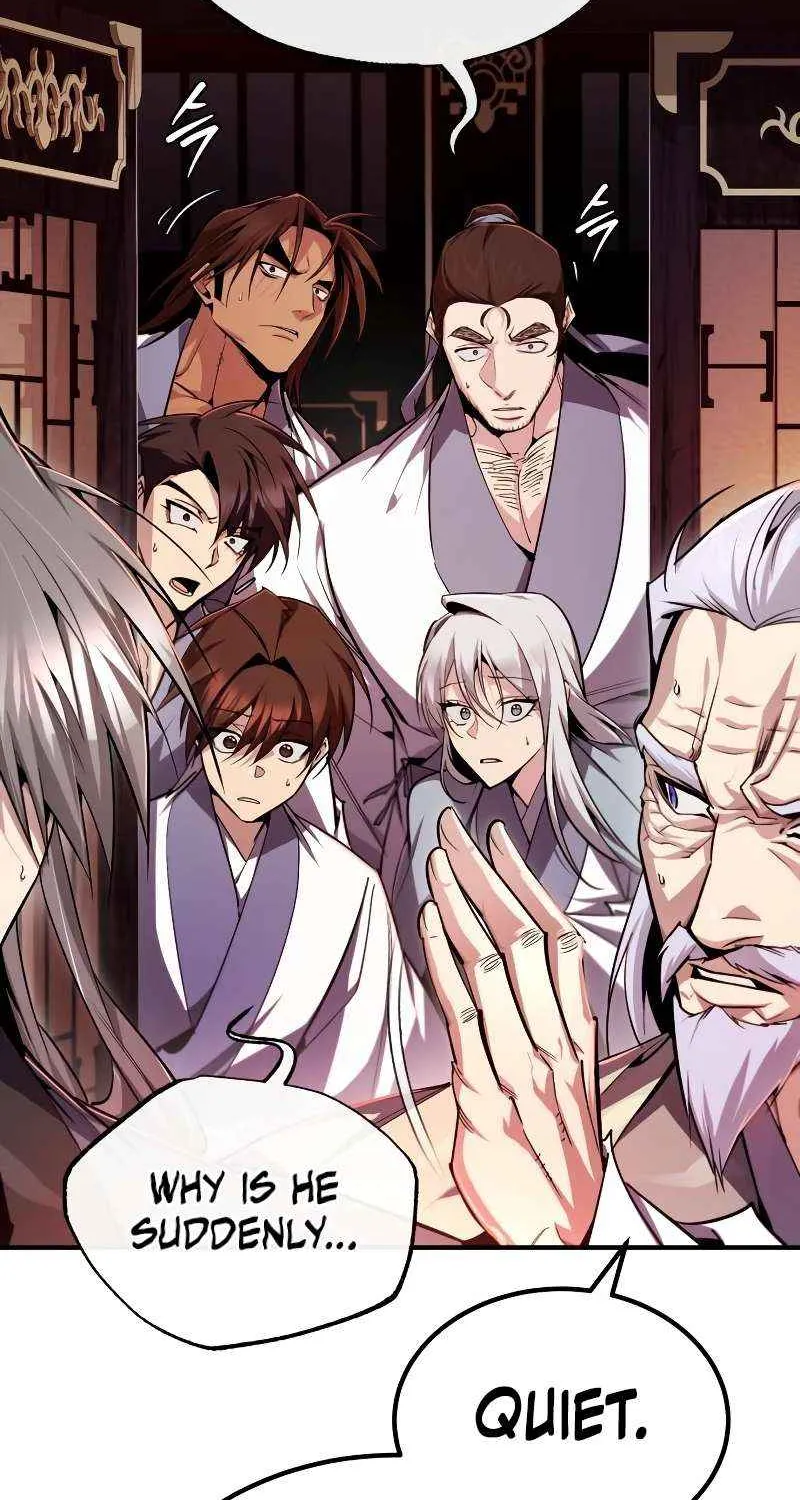 Read One hit teacher master baek chapter 98 image 82 on Lezhin