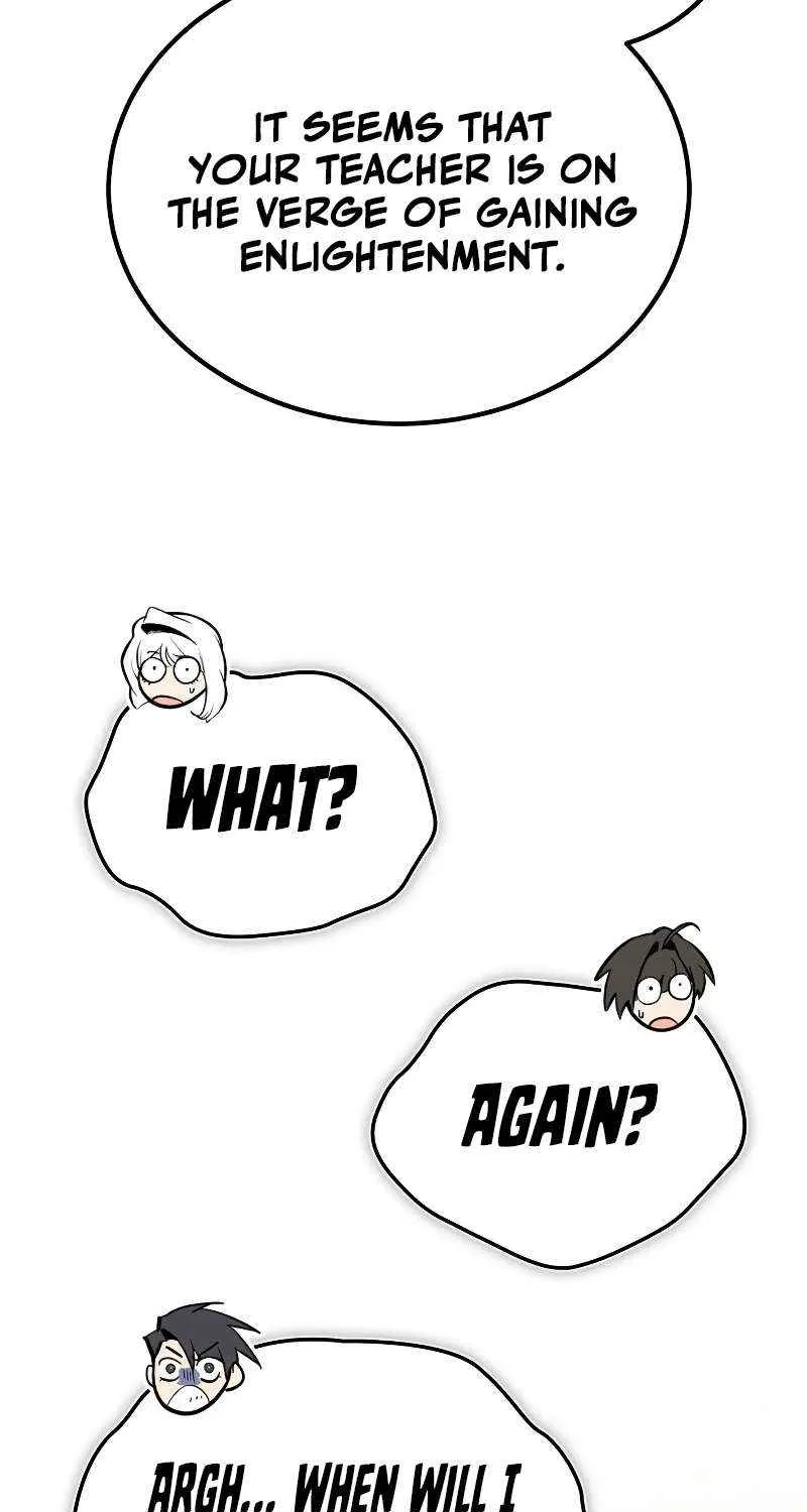 Read One hit teacher master baek chapter 98 image 83 on Lezhin
