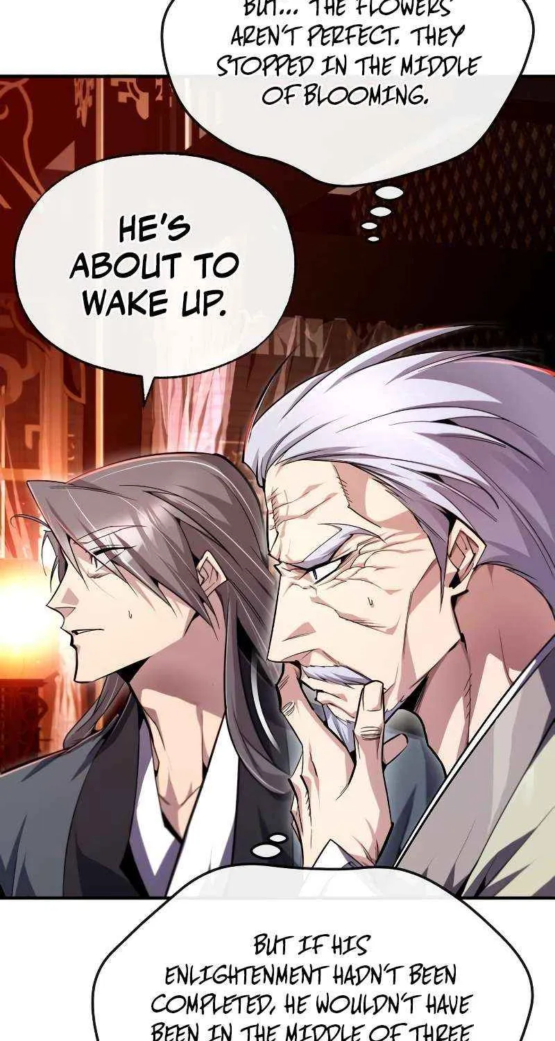 Read One hit teacher master baek chapter 98 image 94 on Lezhin