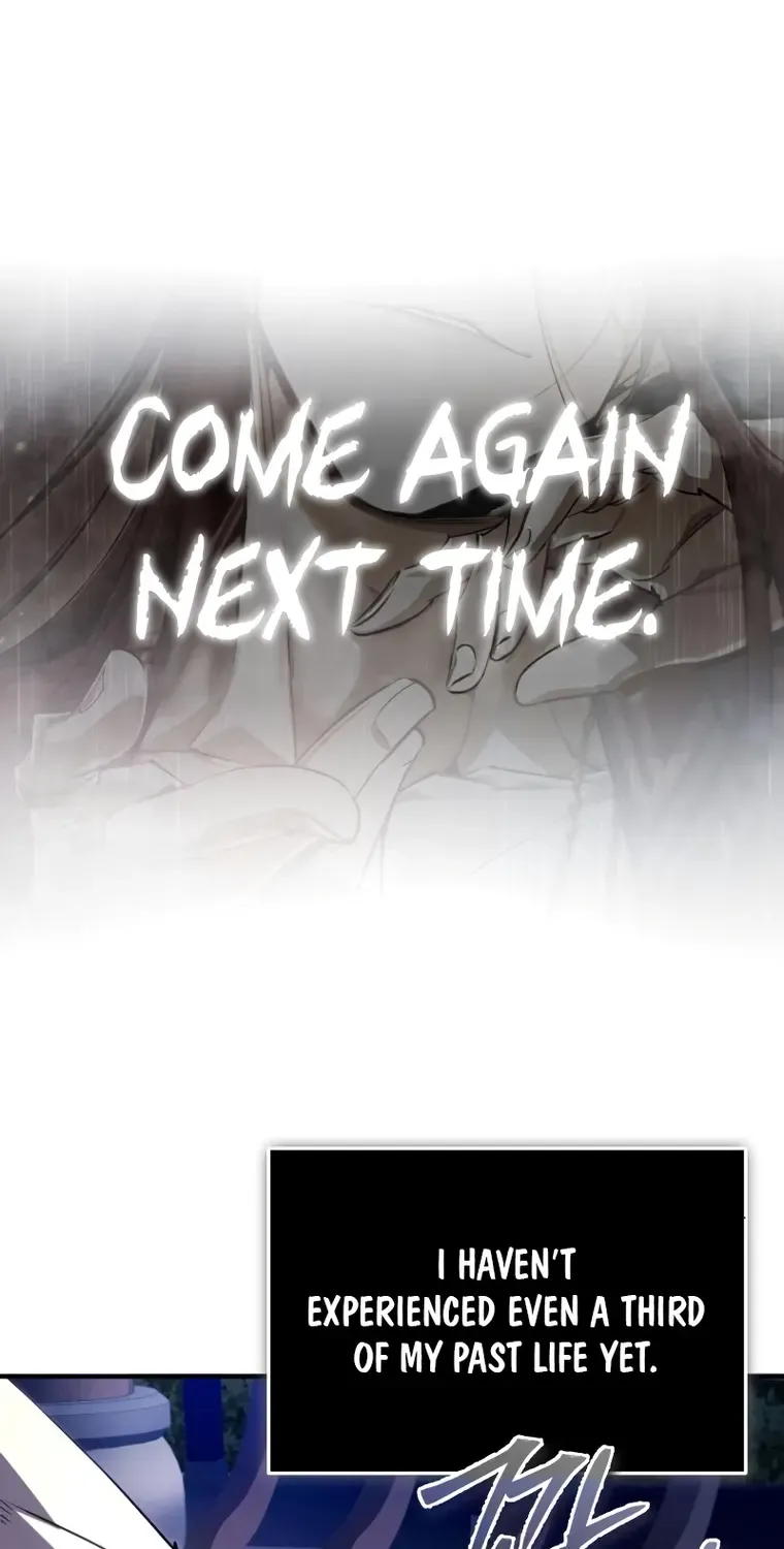 Read One hit teacher master baek chapter 99 image 1 on Lezhin