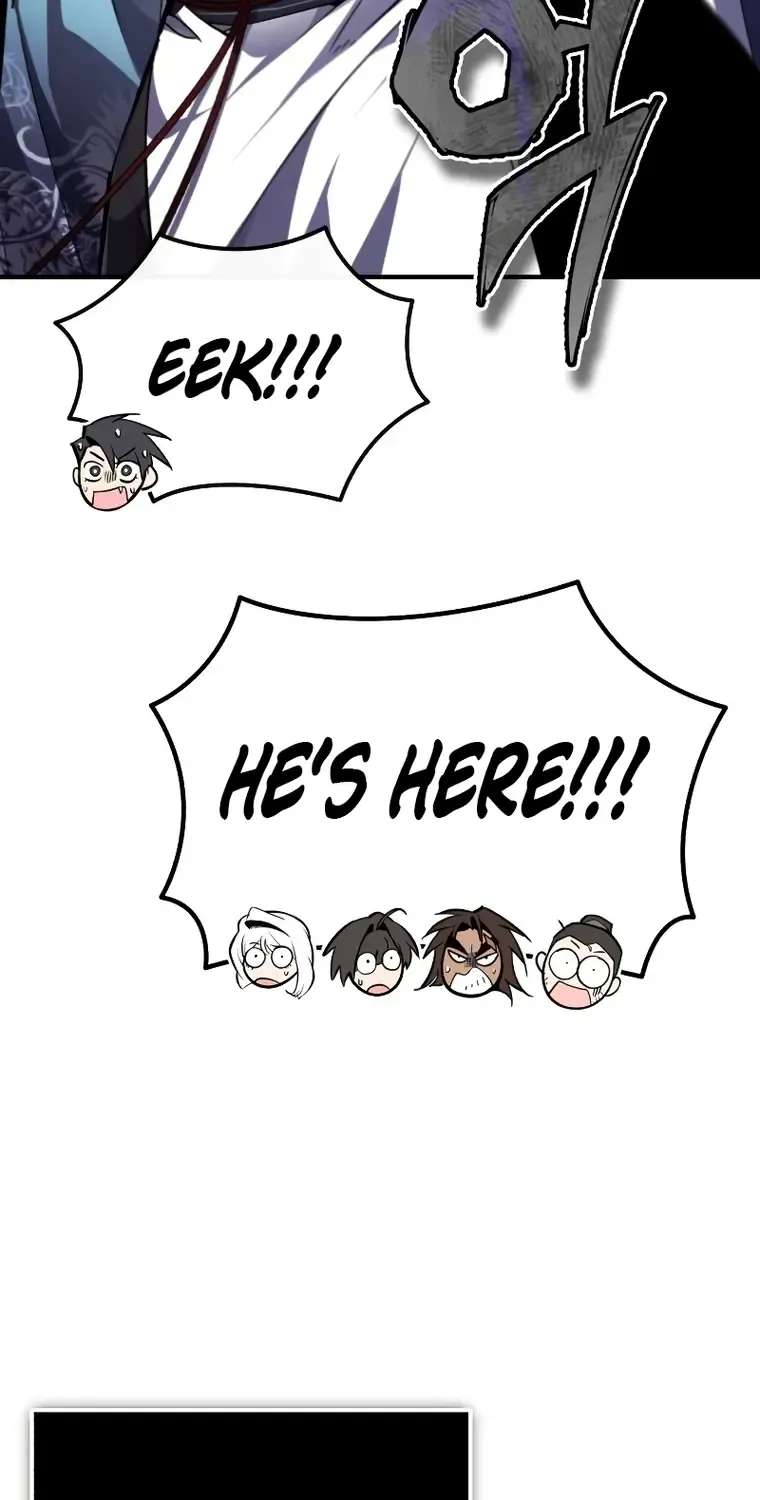 Read One hit teacher master baek chapter 99 image 100 on Lezhin