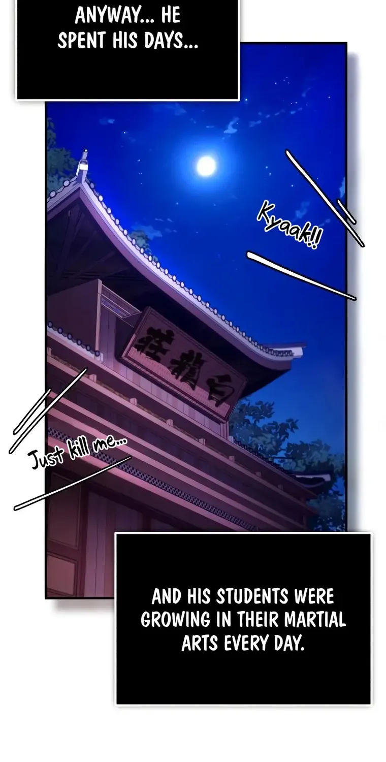 Read One hit teacher master baek chapter 99 image 101 on Lezhin