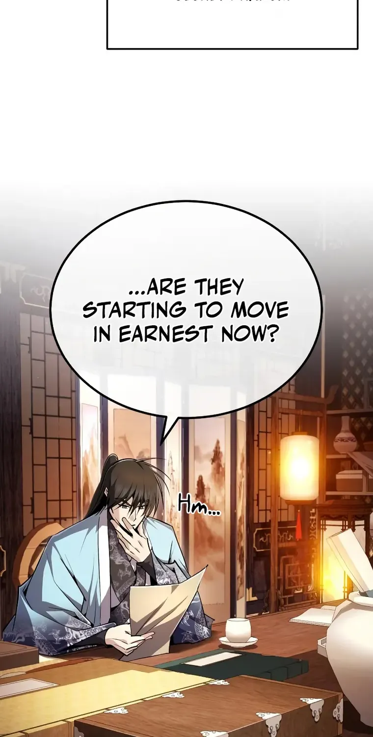 Read One hit teacher master baek chapter 99 image 106 on Lezhin