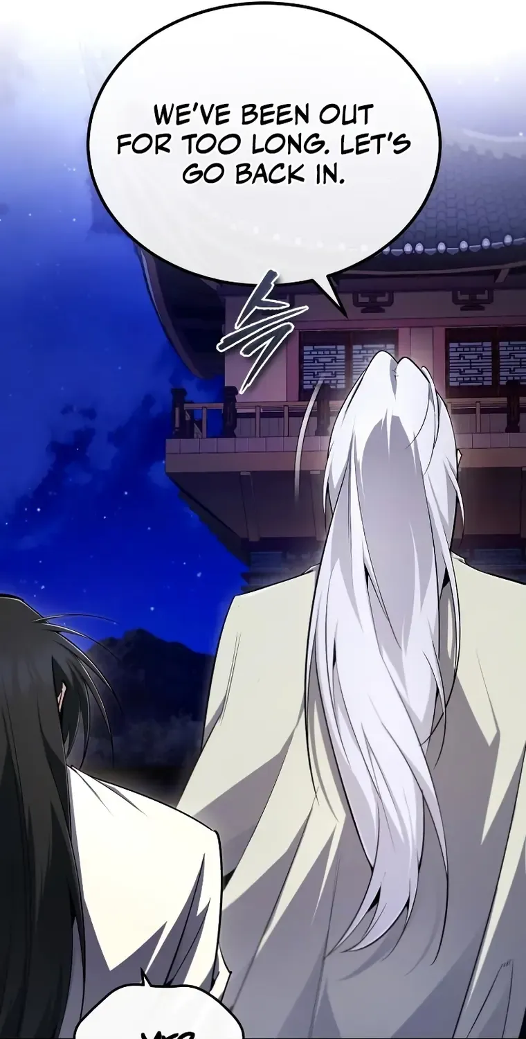 Read One hit teacher master baek chapter 99 image 11 on Lezhin