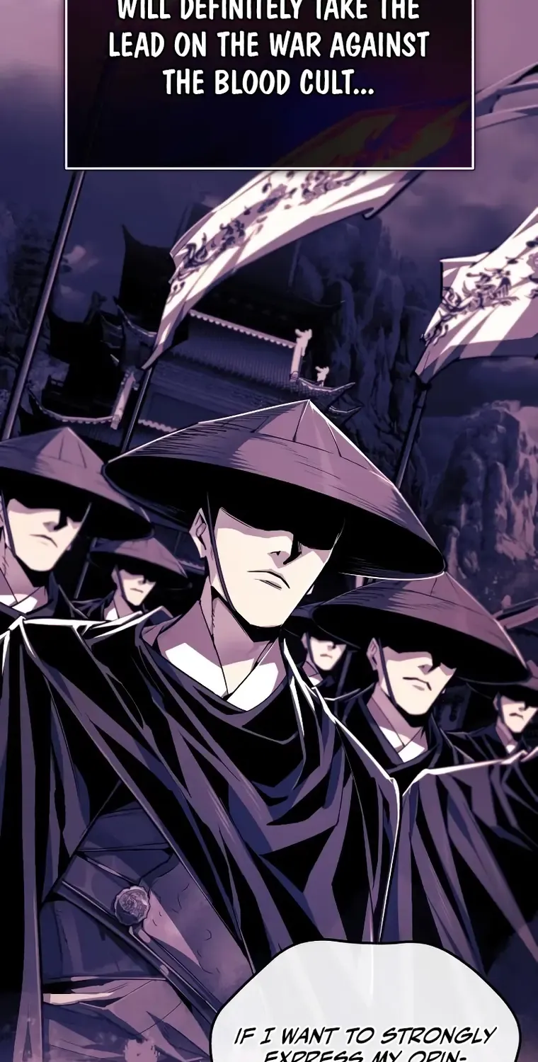 Read One hit teacher master baek chapter 99 image 112 on Lezhin
